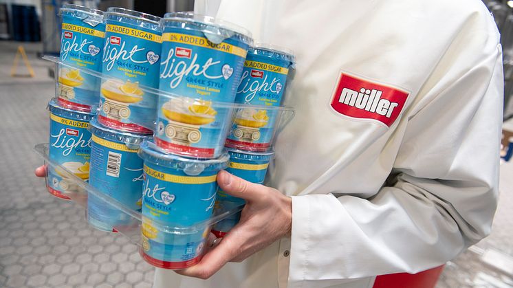 Müllerlight