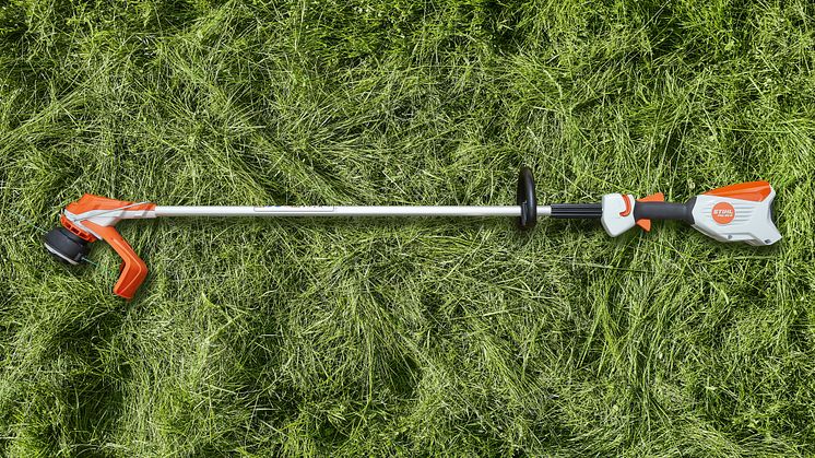 STIHL FSA 60 R