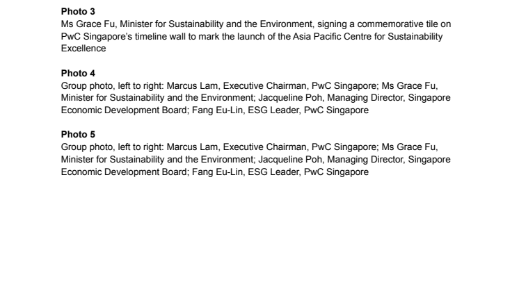 Asia Pacific Centre for Sustainability Excellence Launch_captions for photos.pdf