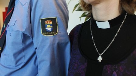 Nordisk konferens för själavårdare på häkten och fängelser