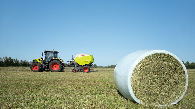 ROLLANT 540 RC