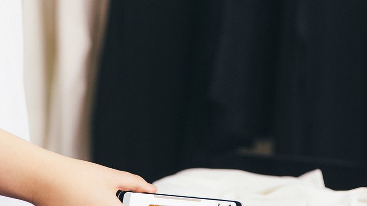 Samsung Pay_Galaxy_S8_Swedbank_2