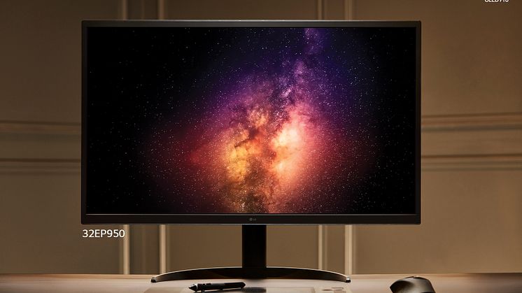 New LG Ultra Monitor_UltraFine