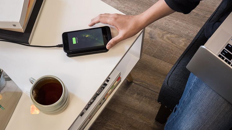 RLVNT utökar sin varumärkesportfölj och blir distributör av prisbelönta mophie. 