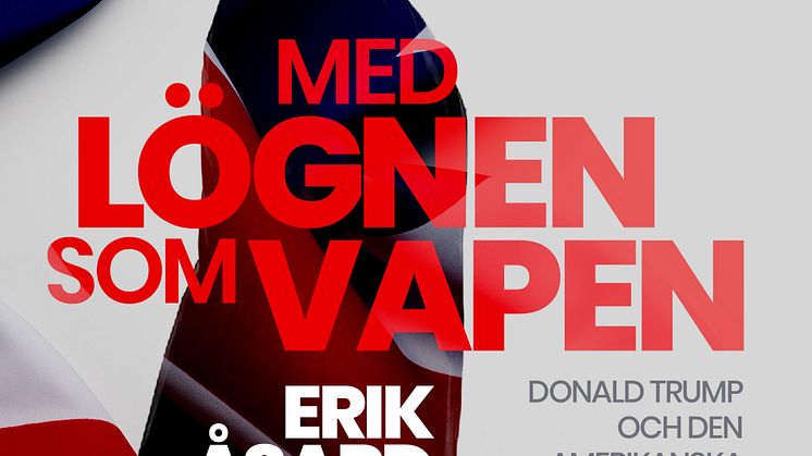 Med lögnen som vapen
