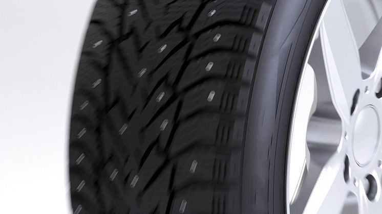 Noranza 001 Snow Traction