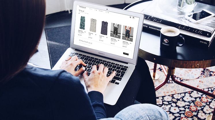 Consid hjälper trendhouse.se att SEO-optimeras
