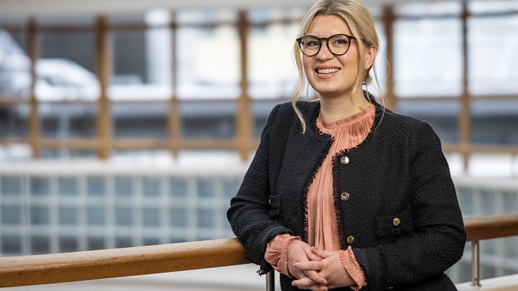 SoftOne Group CFO, Maja Johansson, publishes SoftOne Group half year results for 2023