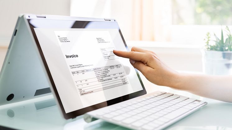 E-Rechnung – Das gilt ab 2025