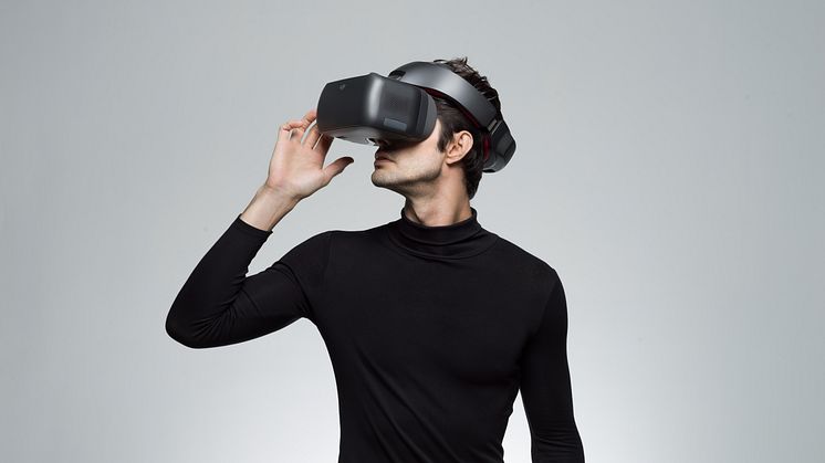 DJI Goggles RE (Racing Edition) 11