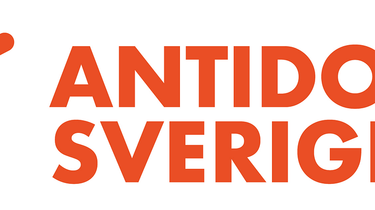 Logotyp Antidoping Sverige_RGB