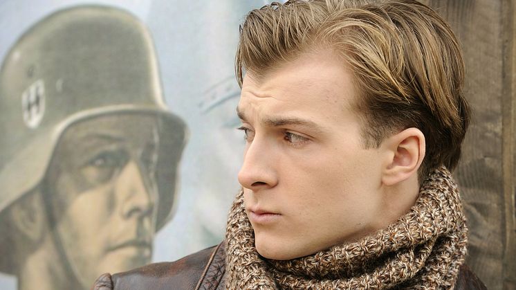 Februar på H2: Opgøret med Hitler
