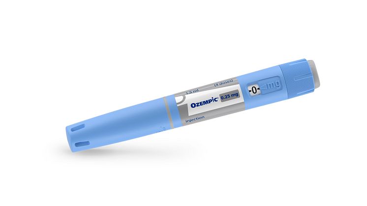 Ozempic® 0,25 mg
