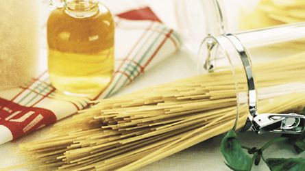 Glutenfri mat