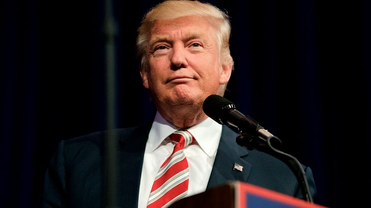 Donald Trump's successful presidential campaign contains important lessons for communicators