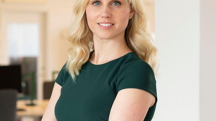 Martina Flemström