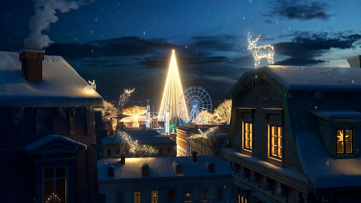 Foto: Studio Mint/Liseberg