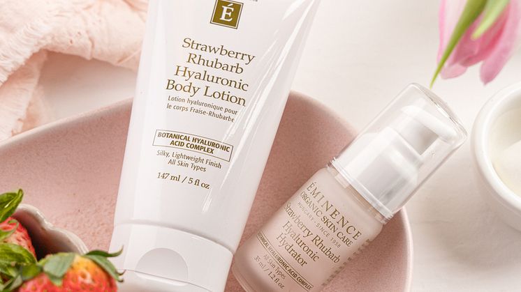 Eminence Strawberry Rhubarb Collection social 2