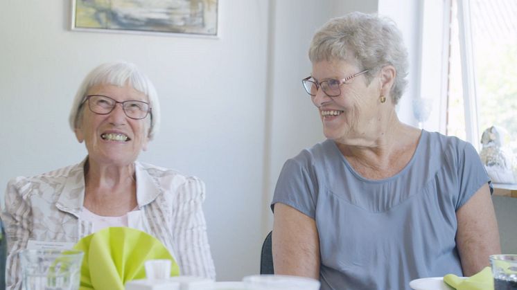 Dansk Folkehjælp indbyder seniorer til gratis arrangementer om synet