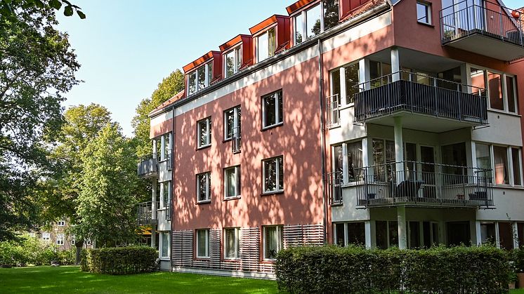 Hyran för Helsingborgshems hyresgäster klar: Tvåårigt avtal ger ekonomisk förutsägbarhet