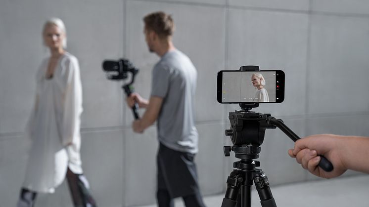 DJI RS 3 - Force Mobile (1 of 2)