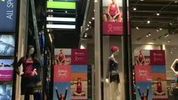 XXL säljer Champions Rosa sportkollektion till förmån för Bröstcancerfonden