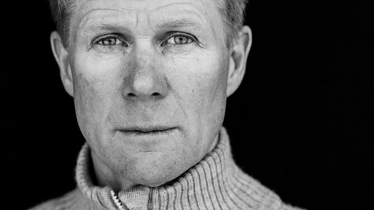 Tore Kvæven