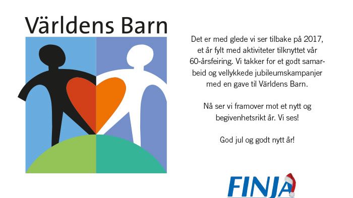 Julehilsen 2017