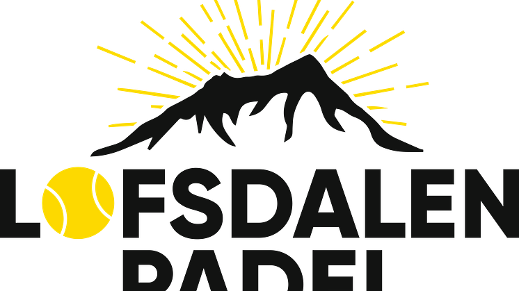Lofsdalen_Padel_logo