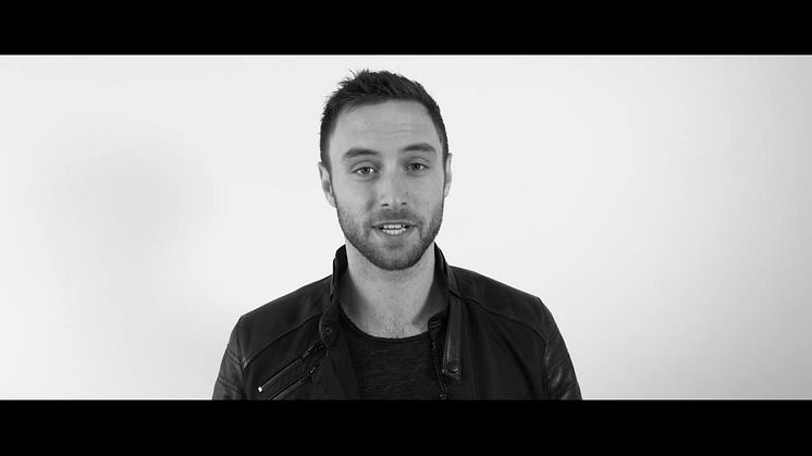 Måns Zelmerlöw Q&A