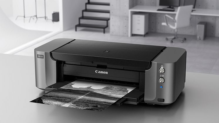 PIXMA Pro-10