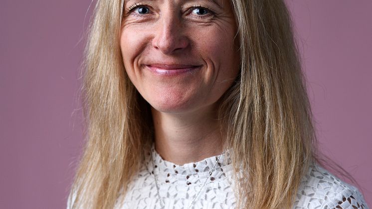 Hanna Ståhl