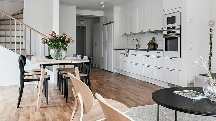 Välkommen till OBOS stora visningsvecka 18-26 september!
