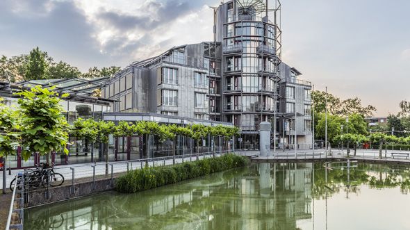 Stadt Kaarst forciert digitales Arbeiten mit der ECM-Lösung von d.velop. Bild: Stadt Kaarst