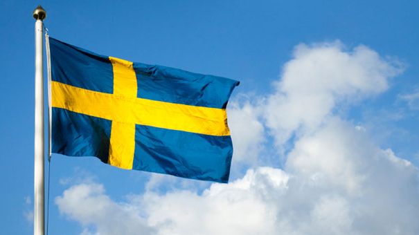 Stängt på nationaldagen 6/6