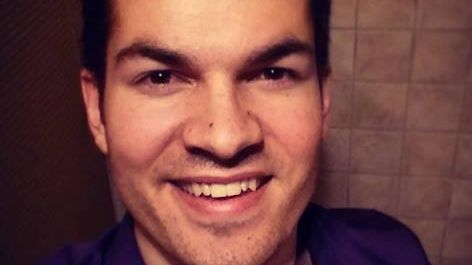 Jonas Nyløy Navarsete