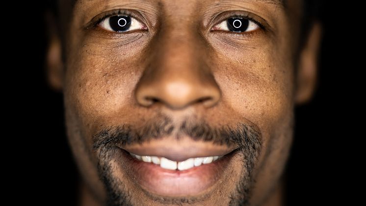 Gaël Monfils at the BNP Paribas Nordic Open 2023