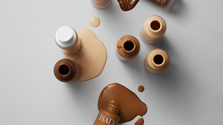 No Compromise Foundation
