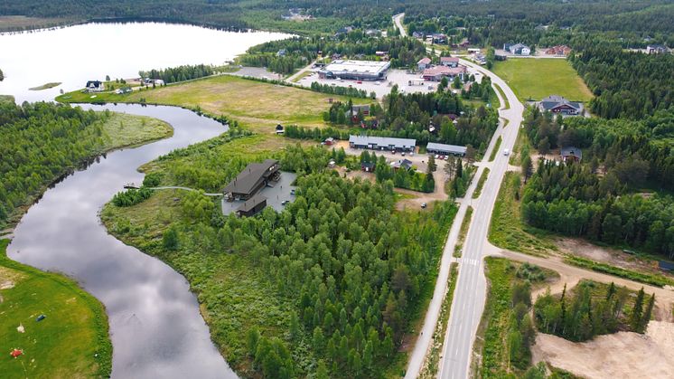 ÄKÄS location