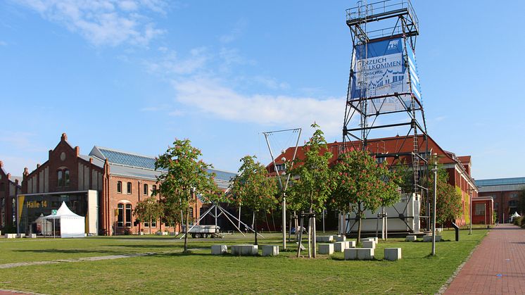 Technische Hochschule Wildau baut Hilfsangebot für Geflüchtete aus Krisengebieten weiter aus