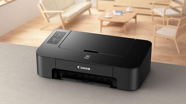 PIXMA TS205