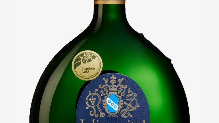 Exklusiv lansering av Juliusspital Riesling ”Erste Lage” 2016 
