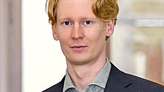 Fredrik-Soderbaum