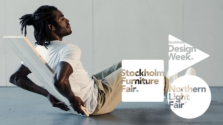 Due to the rise of Covid-19 in several countries Stockholm Furniture & Light Fair is postponed from February to September 6-9, 2022.