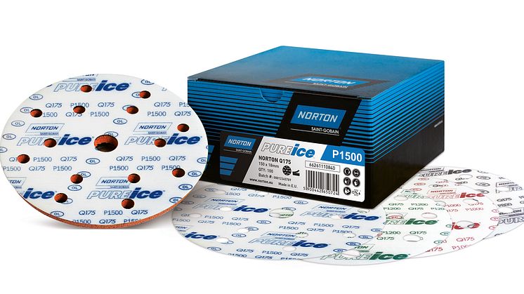 Norton Pure Ice – Tuote 3