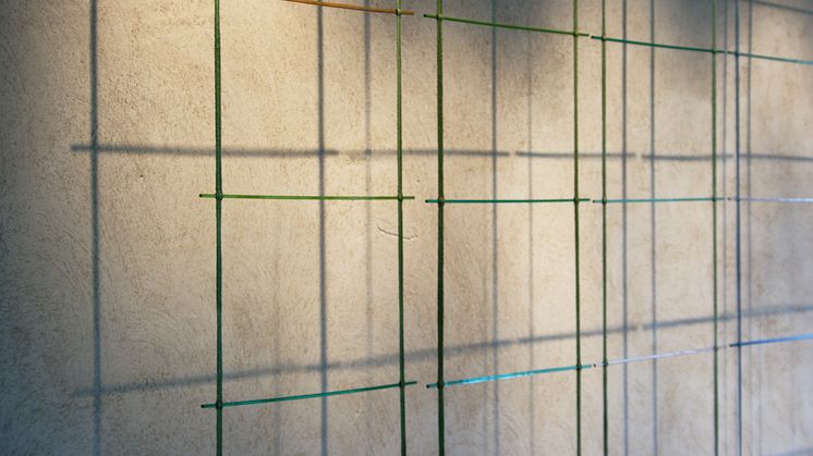 Utställning Sonja Berlin Foto Bo Arrhed Okända rum, detalj.tif