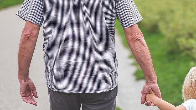 Barnfetma kopplat till ökad risk för flera typer av diabetes som vuxen