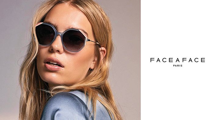Style and Material by FACE A FACE