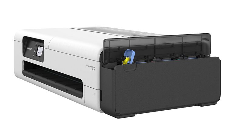 TC series Ink Bottle FSL