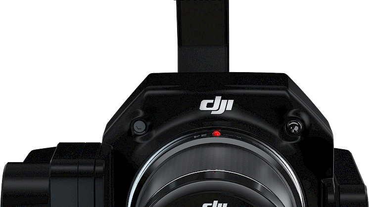 DJI Zenmuse P1 45MP